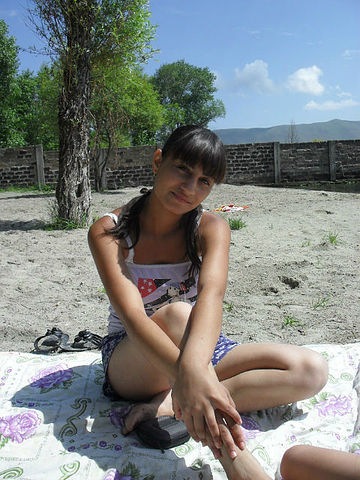 №3, Silva Egoryan, Ереван №3, Silva Egoryan, Ереван