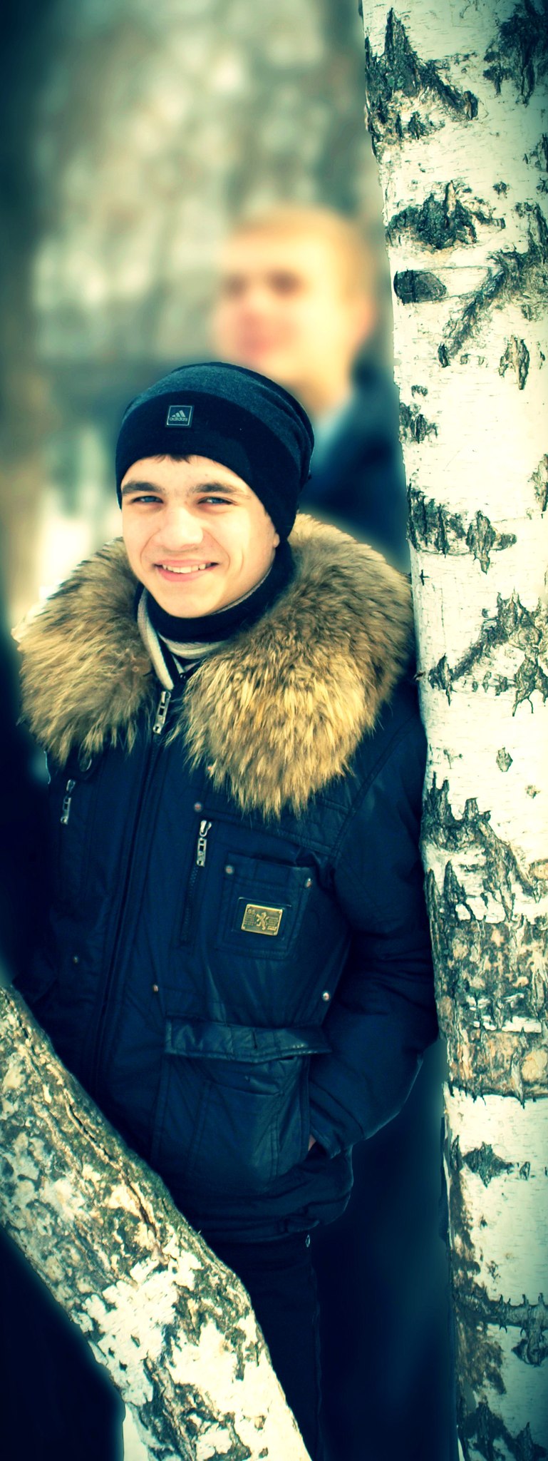 Влад Бондарь | Днепр (Днепропетровск)