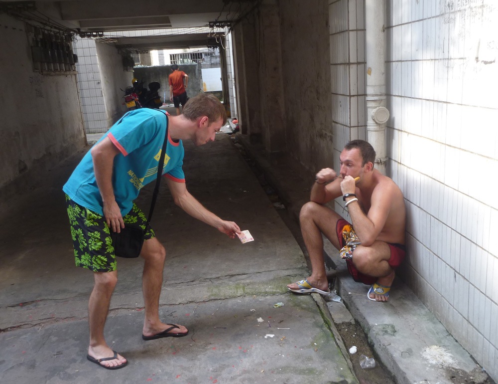 Фото профиля