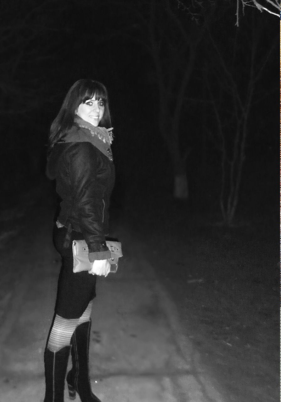 Анна Худова | Ставрополь