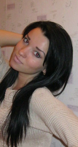 Инка Степанова Сергеевна | Екатеринбург