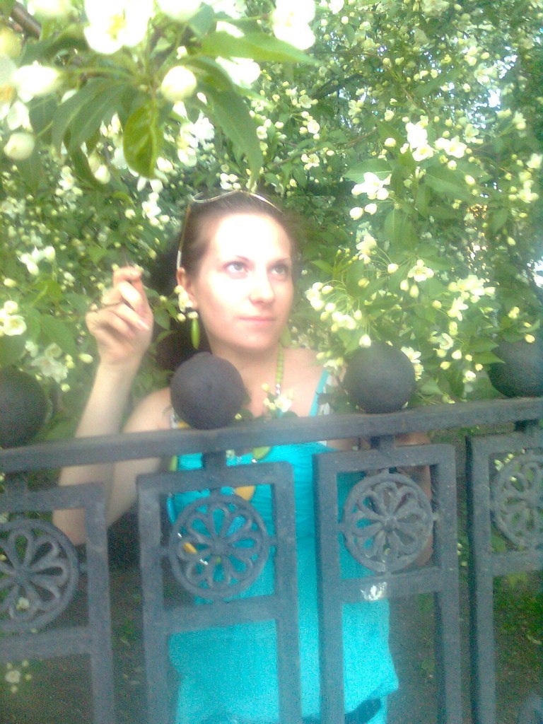 Иришка Чехломина | Нижний Тагил