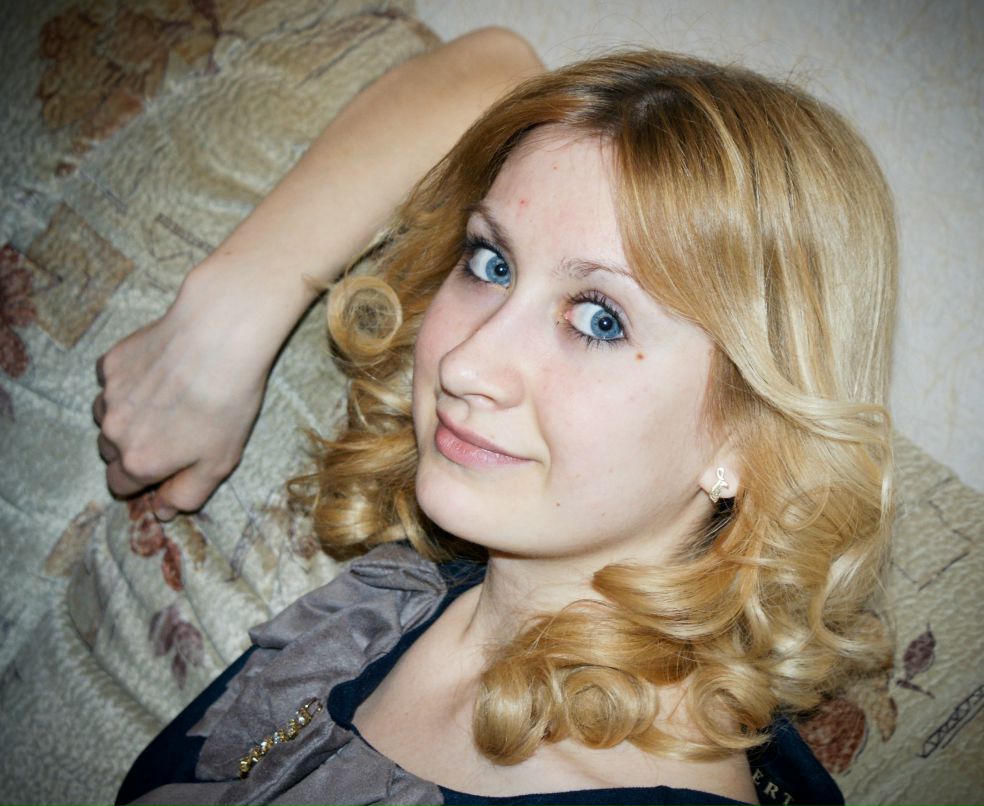 Алеся Полежаева | Дубна