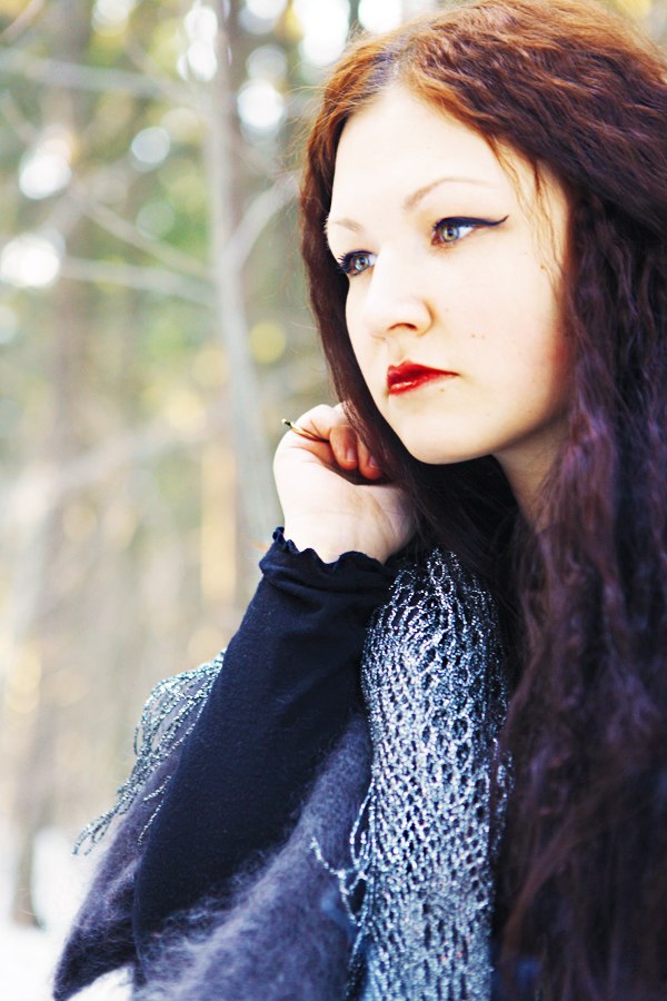 Мария Борисова pillowqueen | Екатеринбург