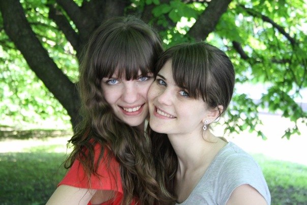 Адарка Каптюх Вадимовна | Минск