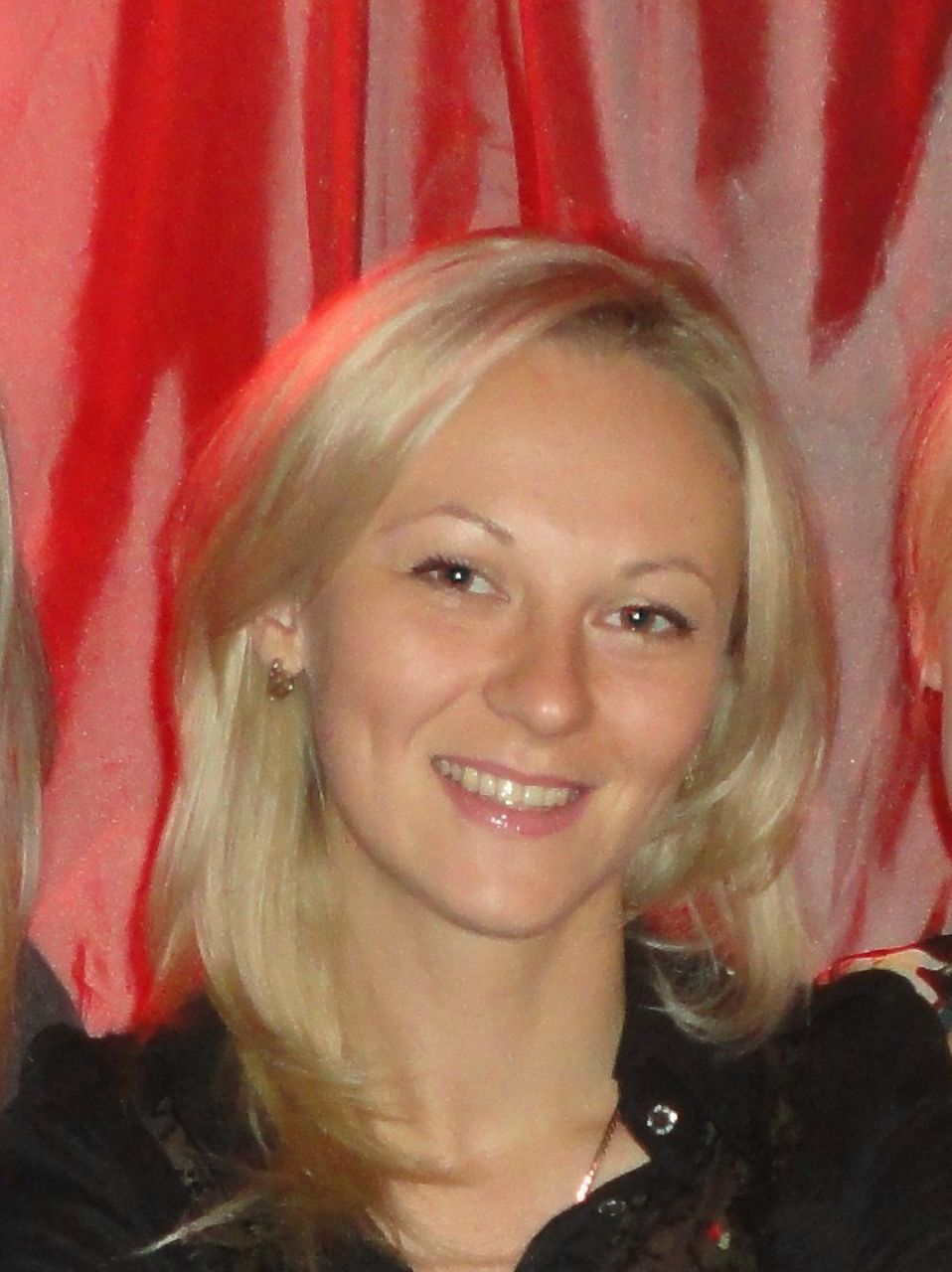 Виктория Голобурдина | Москва