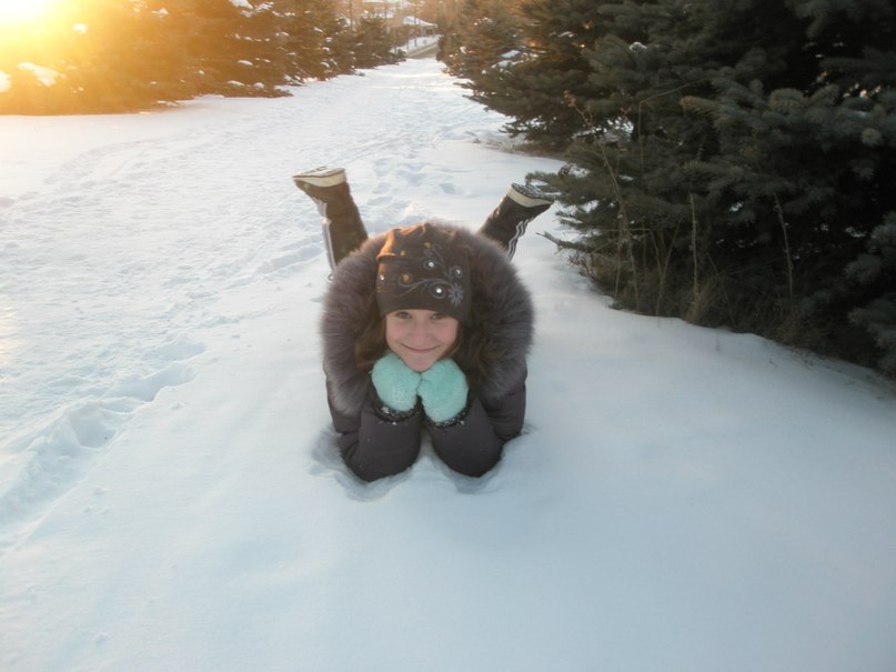 Наталья Пархоменко | Бахмут / Артемовск