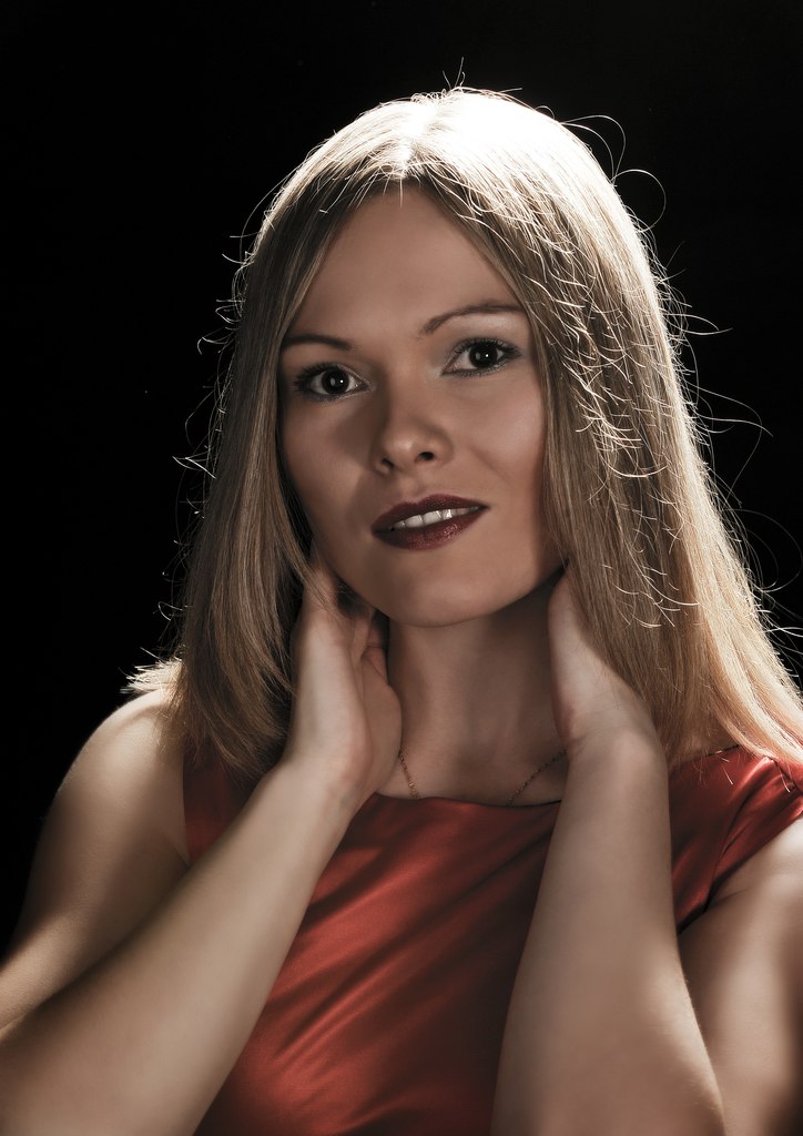 Ольга Григорьева | Иркутск