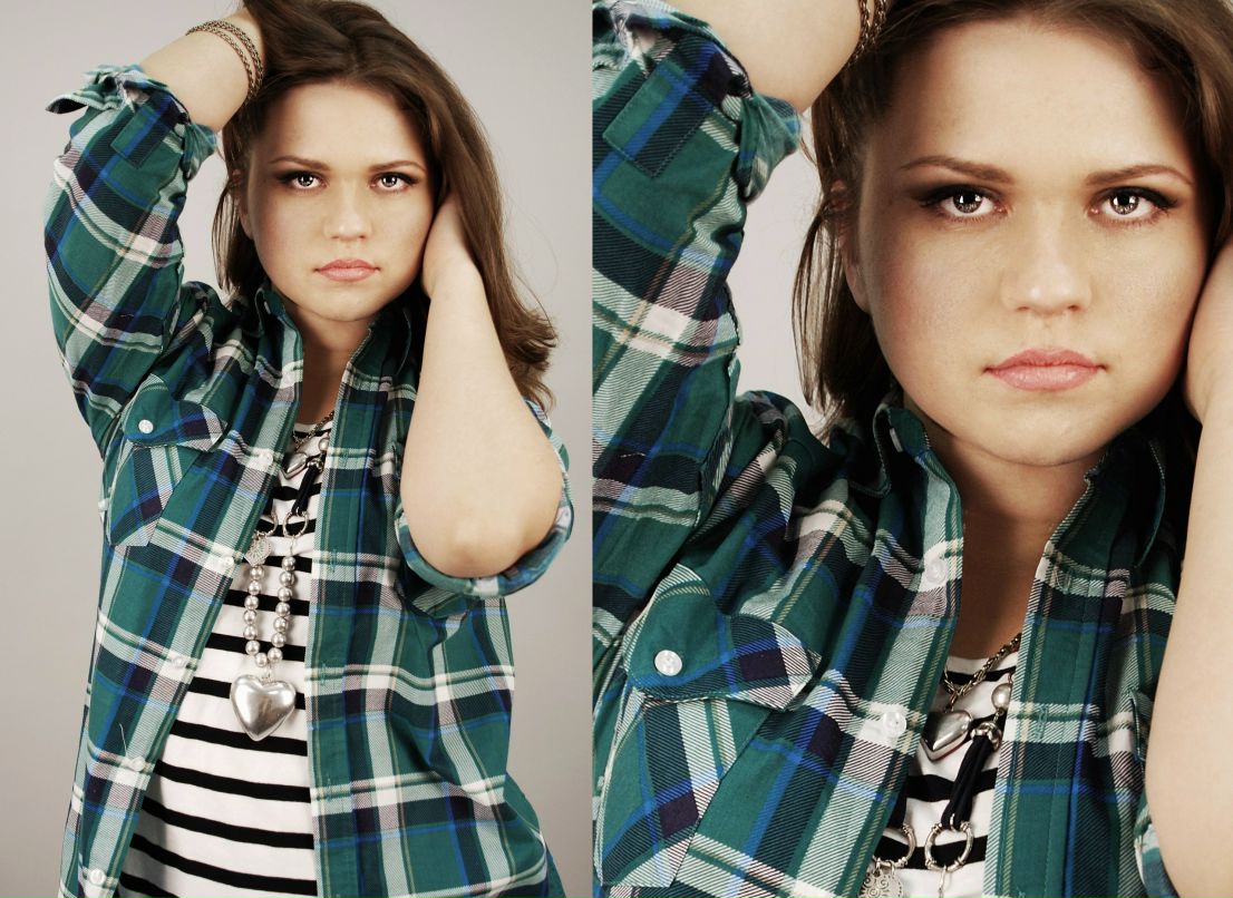 Кристина Брызгалова | Казань