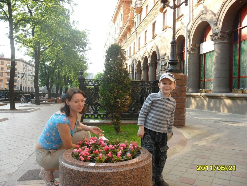 №2, Ирина Струневская, 43 года, Минск №2, Ирина Струневская, 43 года, Минск