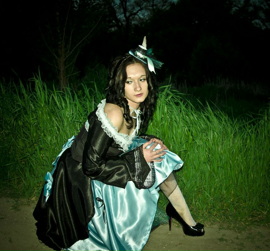 Виталина Ерофеева | Симферополь