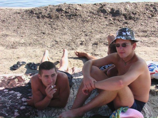 №100, Сергей Щербин, 36 лет, Казатин №100, Сергей Щербин, 36 лет, Казатин