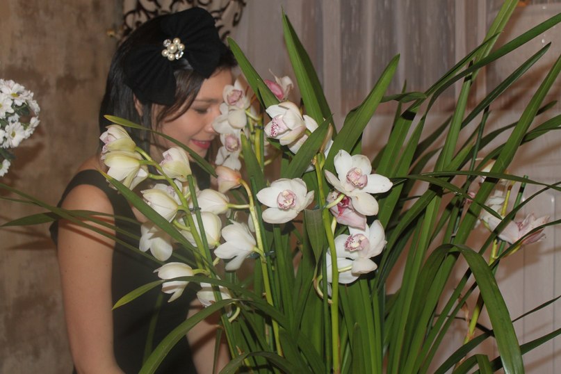 Эльмира Фахрутдинова | Казань