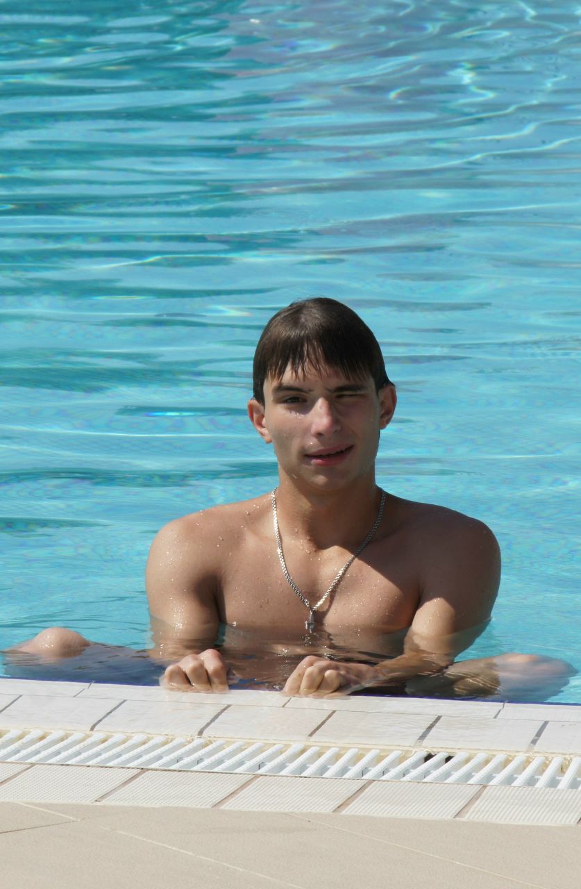 Георгий Поцеленко | Новосибирск