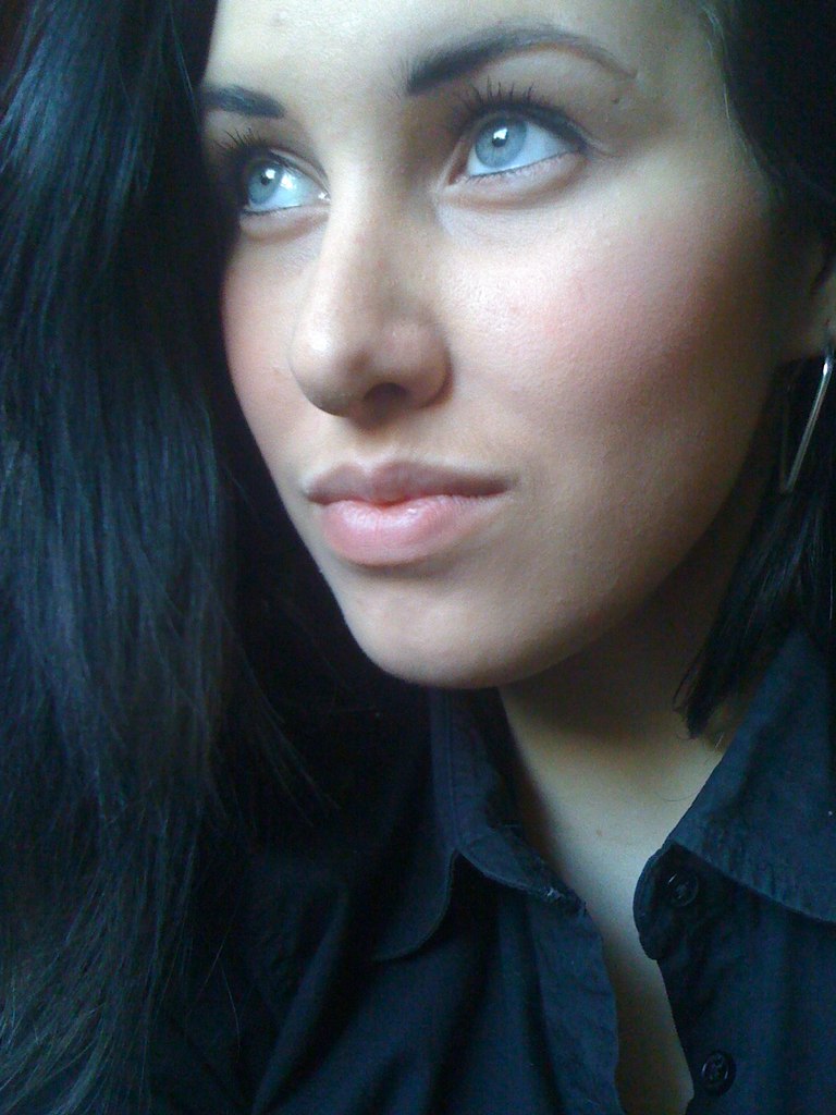 Александра Романькова | Москва