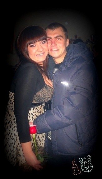 Иван Щерба | Фокино