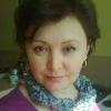 Аватар: Галина Саханевич