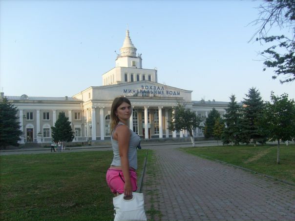 Anya zenkova
