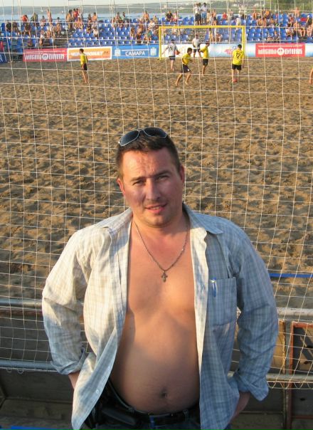 №3, Евгений Замыслов, Самара №3, Евгений Замыслов, Самара