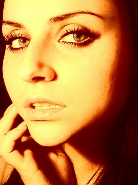 №3, Наташа Калинина №3, Наташа Калинина