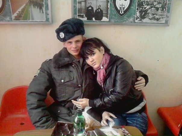 №3, Екатерина Перепёлкина №3, Екатерина Перепёлкина