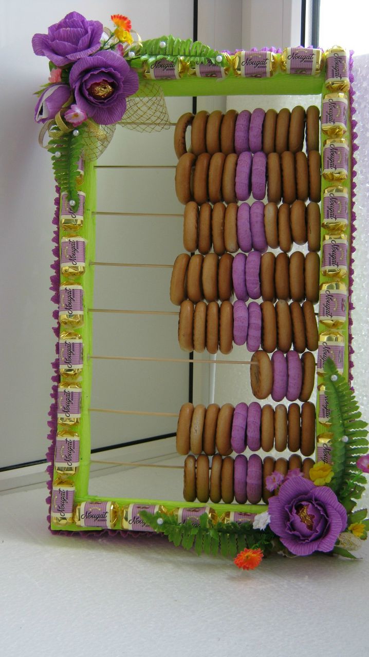 Олечка Найденова | Одесса