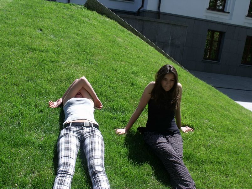 №30, Даша Гуленко, 29 лет, Киев №30, Даша Гуленко, 29 лет, Киев