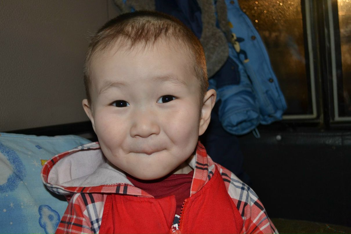 Григорий Бурнашев | Якутск