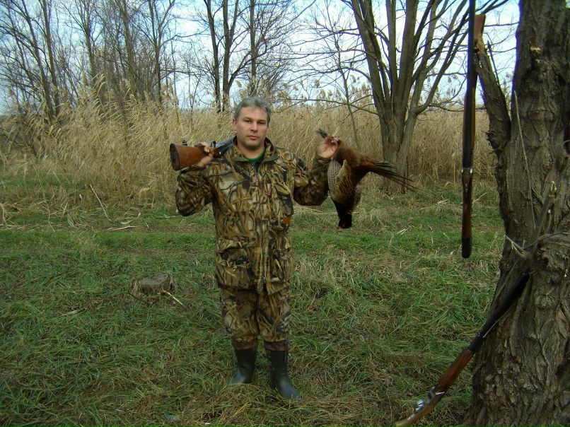 Владимир Неженцев | Армавир