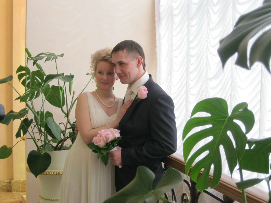 Елена Чагина | Тюмень