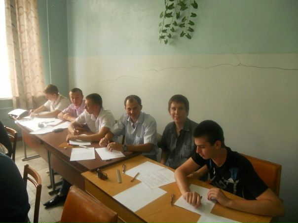 №3, Влад Пащенко №3, Влад Пащенко