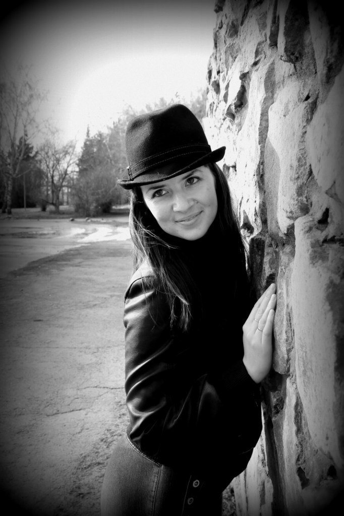 Мария Ряжева (живаева) | Новосибирск