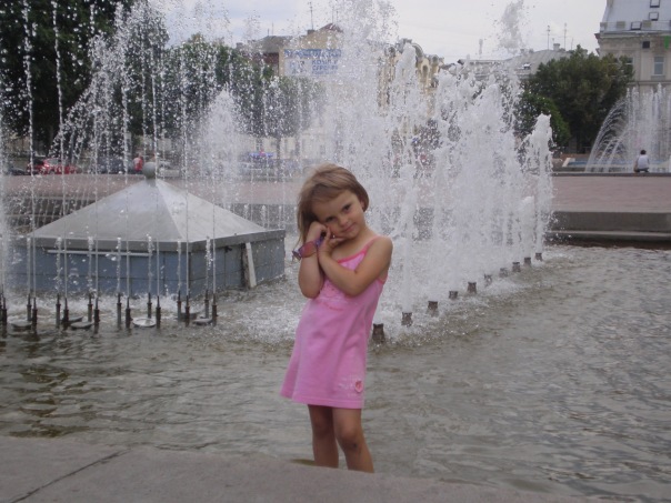 №17, Анастасия Рыжко №17, Анастасия Рыжко