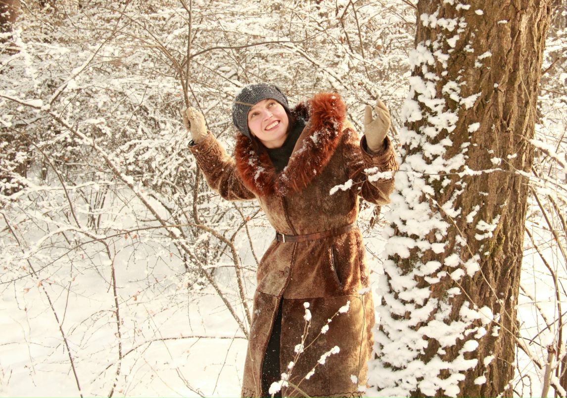 Марина Бабушкина | Екатеринбург