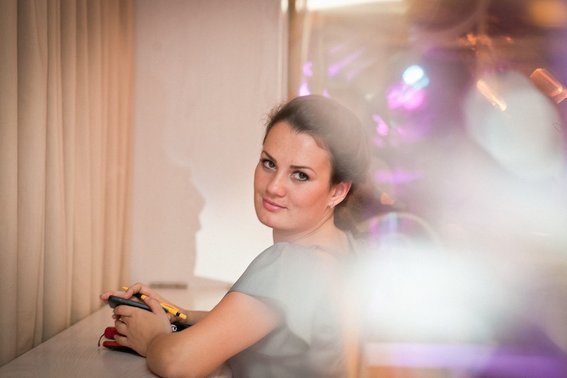 Марина Боровлева | Киев