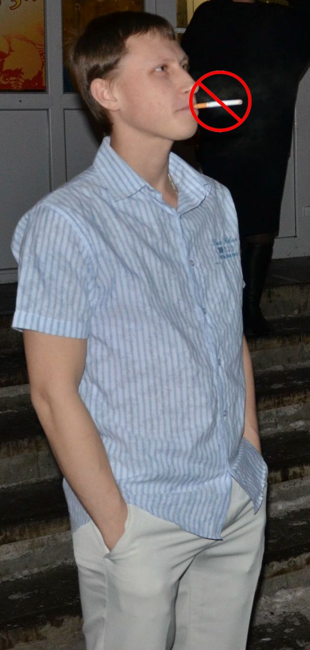 Антон Иваницкий | Нягань