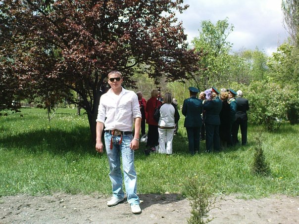 №56, Валера Ярмохин, 36 лет, Новожиловка №56, Валера Ярмохин, 36 лет, Новожиловка