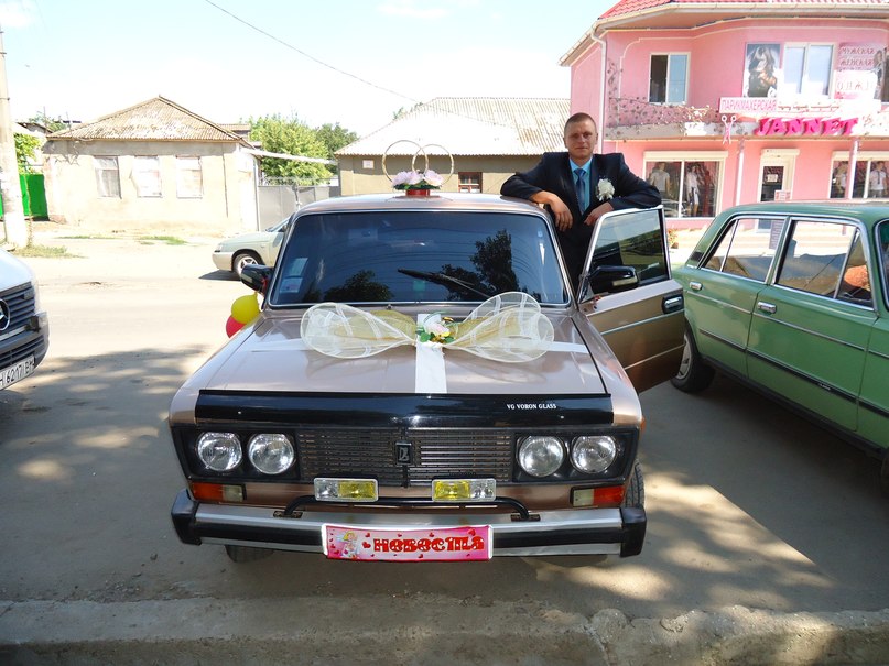 Андрей Тимофеев Александрович | Одесса