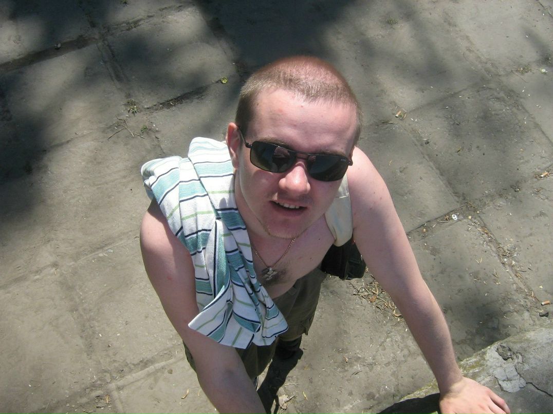 Иван Цветков | Ярославль