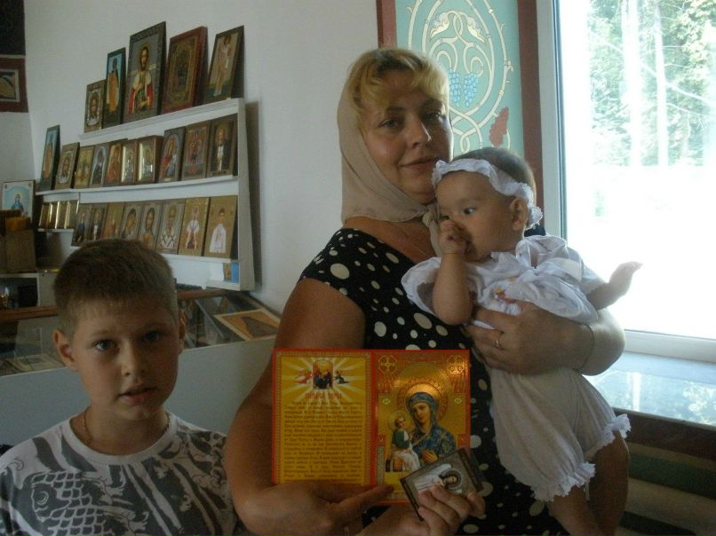 Элеонора Петрова | Москва