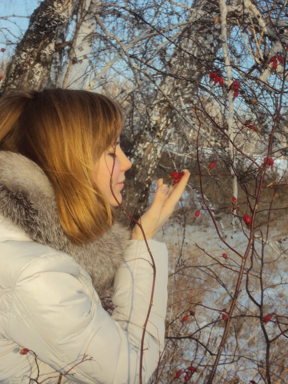 Екатерина Залож | Курган