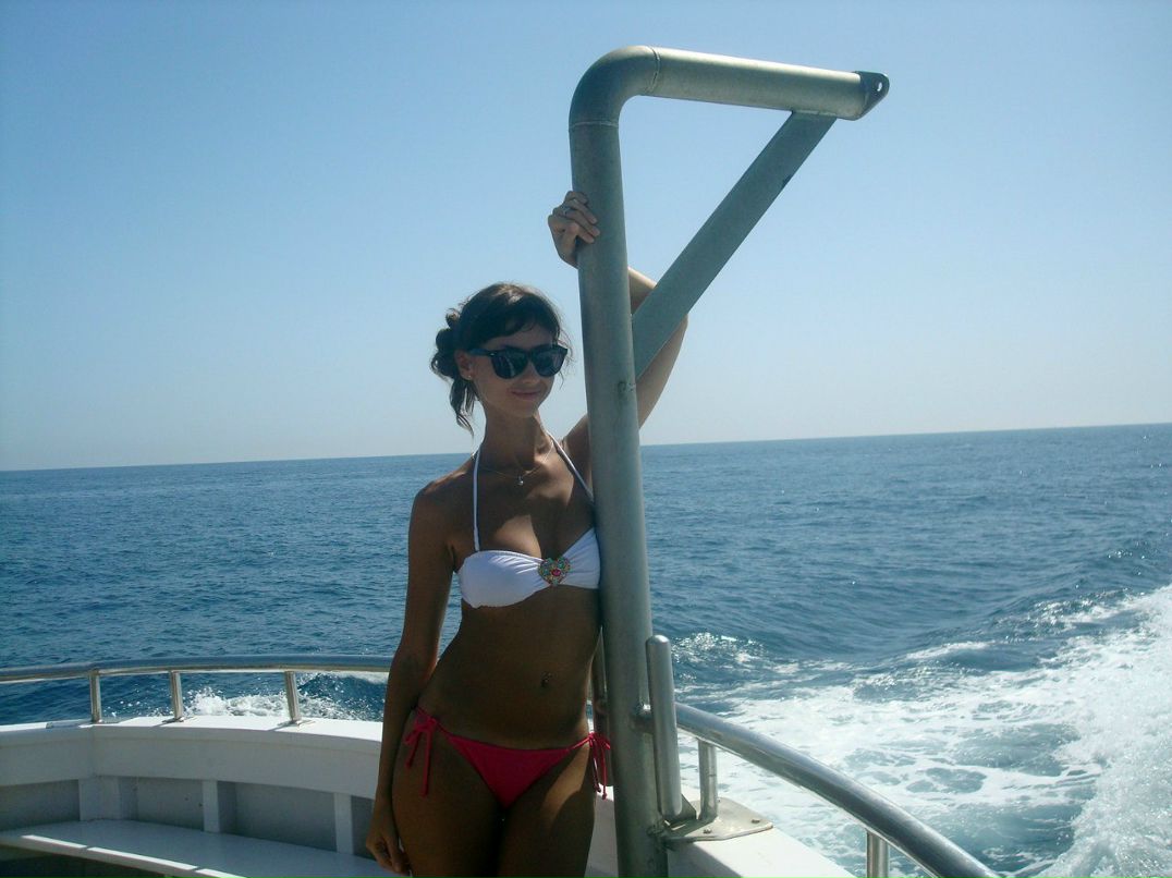 Марина Сидоренко | Барнаул