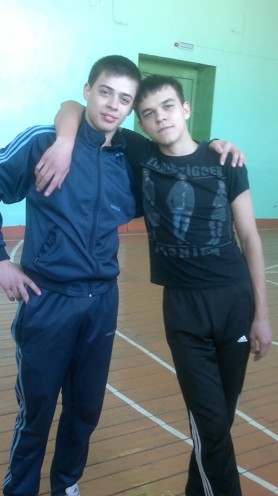 Альберт Валеев | 