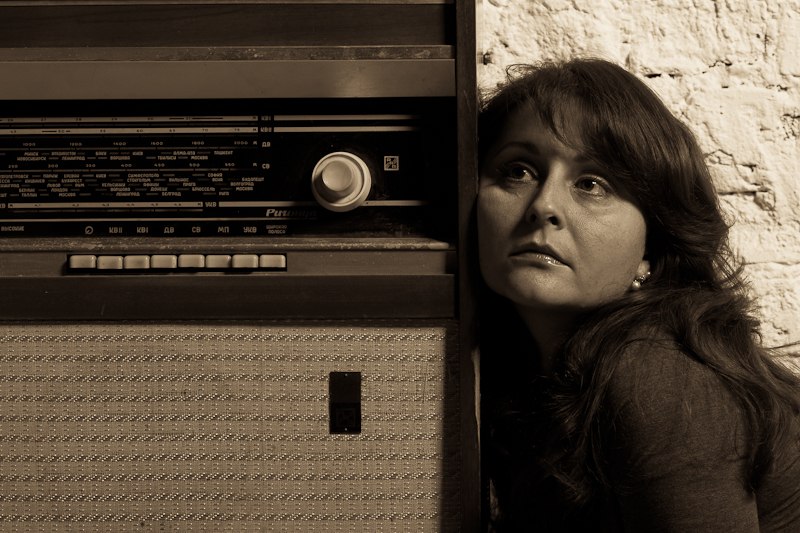 Олеся Ласточкина | Химки