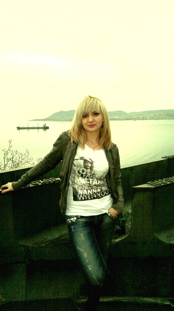 Ярослава Протасова | Санкт-Петербург