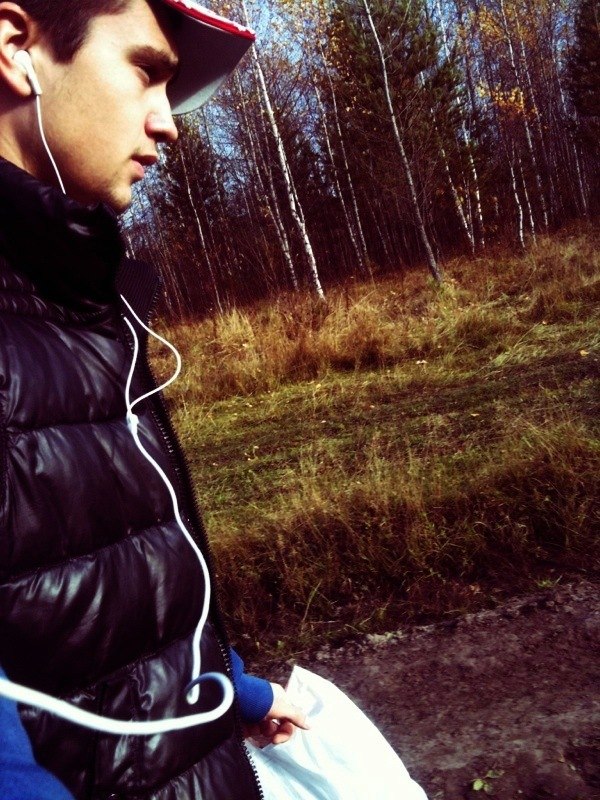 Andrey Matveev | Москва