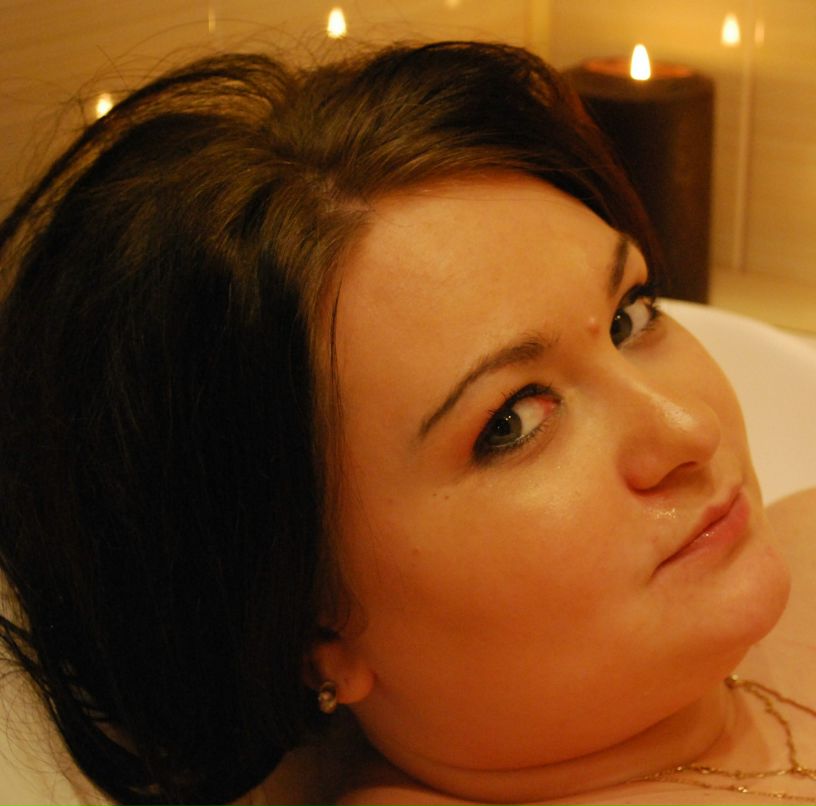 Патрика Сгущенкина | Санкт-Петербург