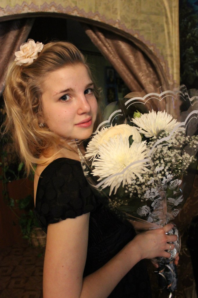 Настюшка Пахолкова ♥ | Санкт-Петербург