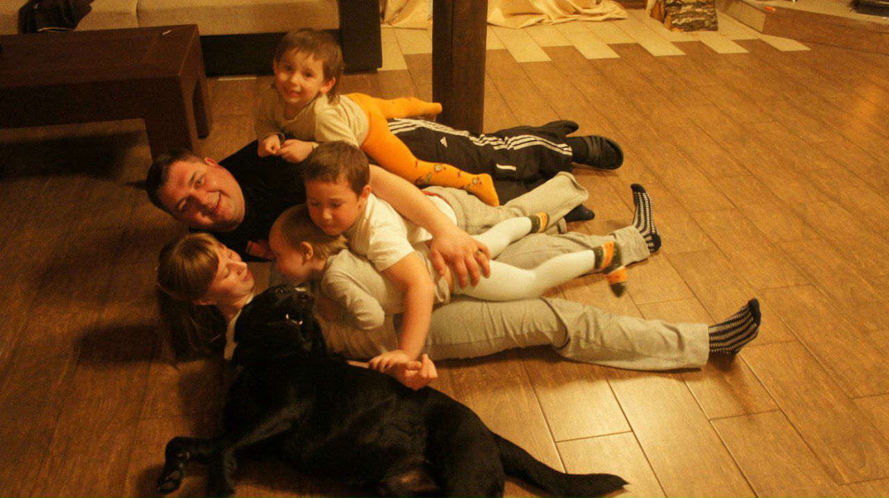 Ксения Зимарёва Зёмочкина | Москва