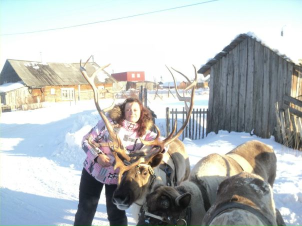 №62, Марина , Куша, Россия №62, Марина , Куша, Россия